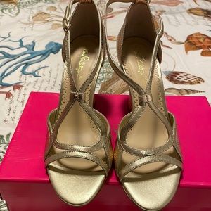 Lilly Pulitzer Janie Wedge